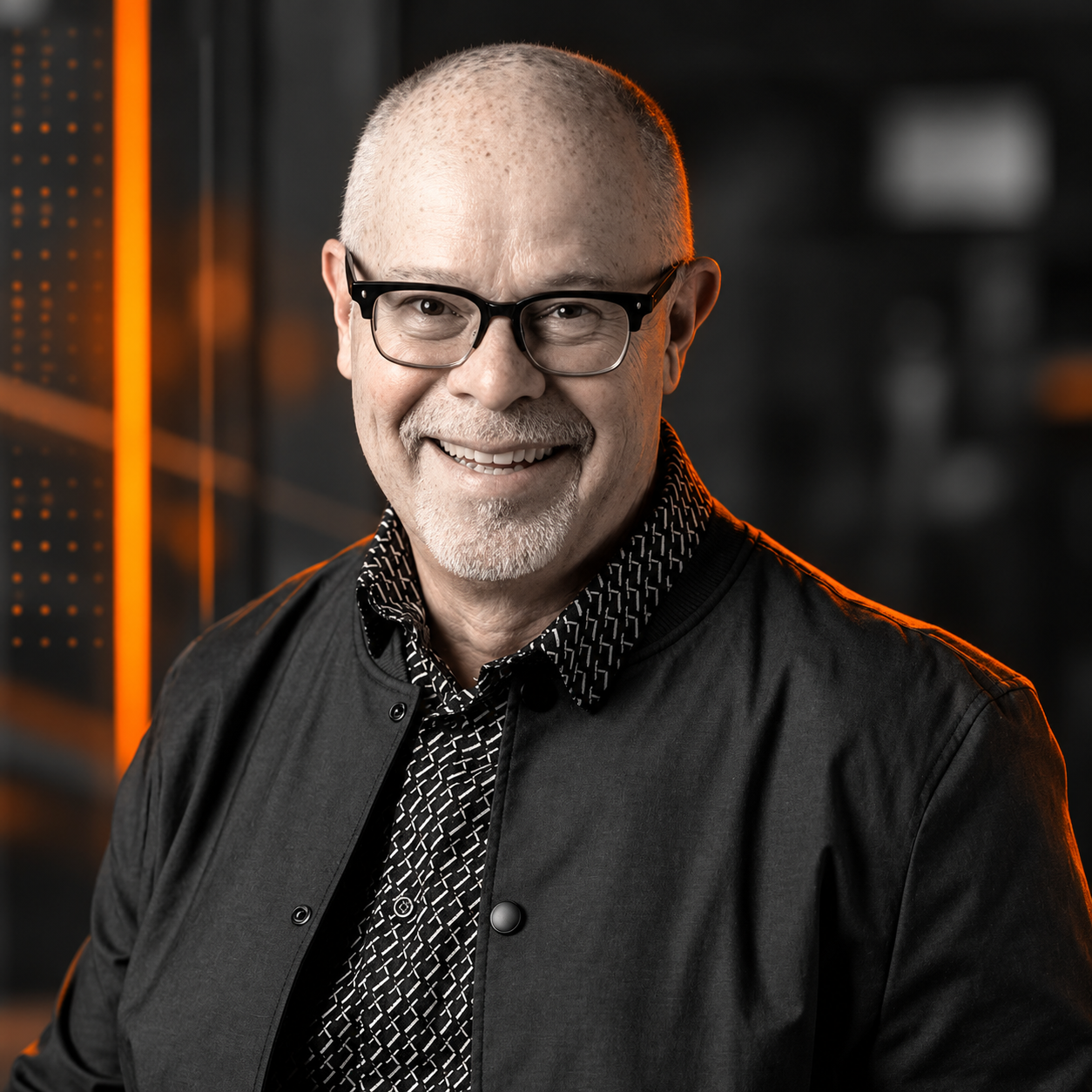 Clint Hansen — Brand and Creative Leader